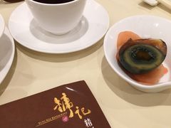 -镛记酒家