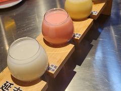 -大头叔烤鸡爪·朝鲜族烤串(天池路店)