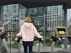 -超鹿运动(五四路恒力城店)