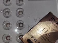 -miomi米欧米美瞳隐形眼镜(大兴荟聚店)