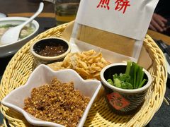 -鲁菜根·泰安菜(万达店)