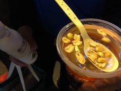 -八婆婆烧仙草(中山路店)