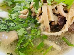-平泉二子羊汤(万树园店)