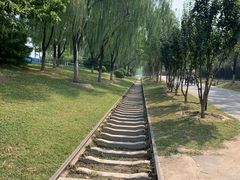 景点-永定河休闲森林公园