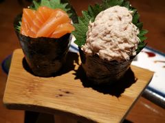 -千代武日本料理(开发区店)