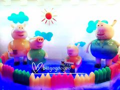 -白鹿仓冰雪海洋世界