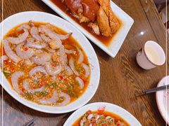 -抱德·潮汕味(琶洲店原惠城鱼仔)