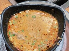 -呷哺呷哺 黄金牧场 (新中关购物中心店)