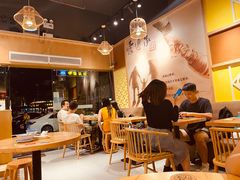 大堂-赵记传承(广州越秀五羊新城店)