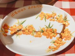 -西贝(南开大悦城店)