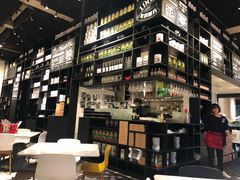 -玛尚诺Pizza&Bar(长泰广场店)