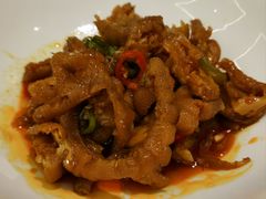 -阿毛饭店(和义路店)