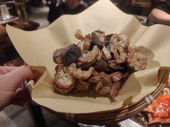 -破店肥蛤·海鲜·烧烤(翠园街店)