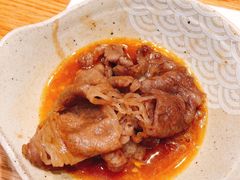 M13澳洲和牛-锅物新语&寿喜烧.炉端割烹(世博源店)