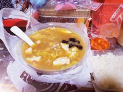 大酱汤-优壹佳·延边朝鲜族料理(中山北路店)