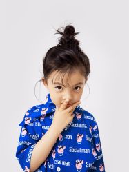 点击看大图 -MYBABY影像艺术空间·我的宝贝儿童摄影