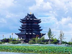 -阳澄湖半岛旅游度假区