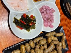 -大成海鲜烧烤·海鲜粥(长寿路店)