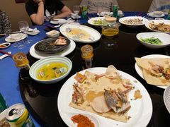 -高佳庄·舟山海鲜(海景旗舰店)