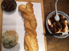 -头壹号 大油条·老长沙盖码饭(清河店)