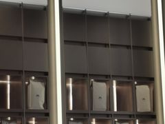 -M Stand(成都COSMO店)