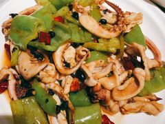-达叔香味海鲜(海棠68环球美食街店)