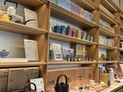 -深圳湾万象城(南山店)