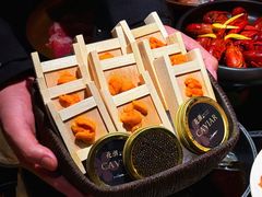 -花潮料理艺食馆(SM新生活广场店)