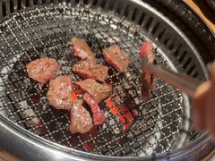 -丸藏和牛烧肉专门店(园区师惠坊店)