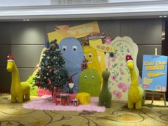 -太阳岛度假酒店