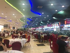 -渔民新村(番禺总店)