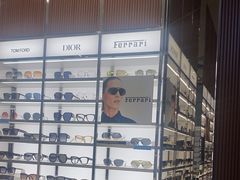 -LensCrafters亮视点(朝阳大悦城店)