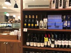 -BAKER&SPICE(安福路店)
