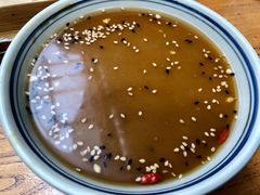 晋升油茶-老平遥饭馆