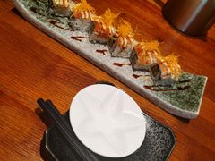 -千代武日本料理(爱建店)