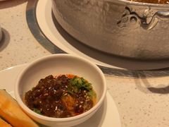 -左庭右院鲜牛肉火锅(环球港店)