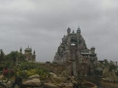 -厦门方特梦幻王国