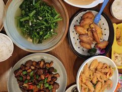 -芳草地度假酒店·野炉中餐厅