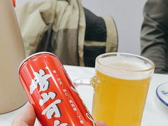 -来之顺海鲜菜馆·青岛菜(栈桥店)