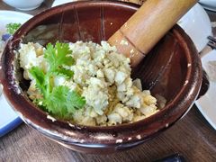 -老牌坊鲁菜名店(宽厚里店)