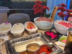 -富淳饭店(世纪公园店)