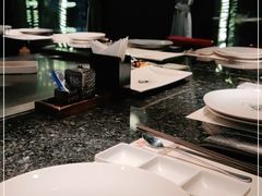 -大渔铁板烧(大行宫1912店)