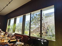 靠窗位-SHAN山(前滩太古里店)