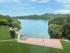 -天目湖涵田度假村