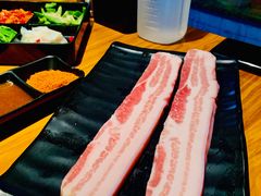 -千寻烧肉(政务区店)
