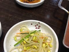 -金明子八带鱼馆(正宗韩国连锁店)