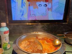 -牛New寿喜烧(金鹰世界店)