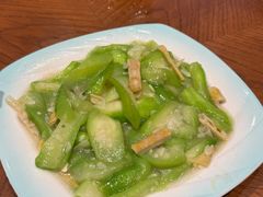 -御香农家菜(莫干山庾村店)