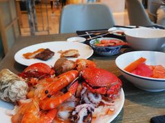 -TABLE·味西餐厅-成都茂业JW万豪酒店