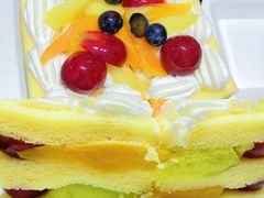 -积慕Cake(解放大道店)